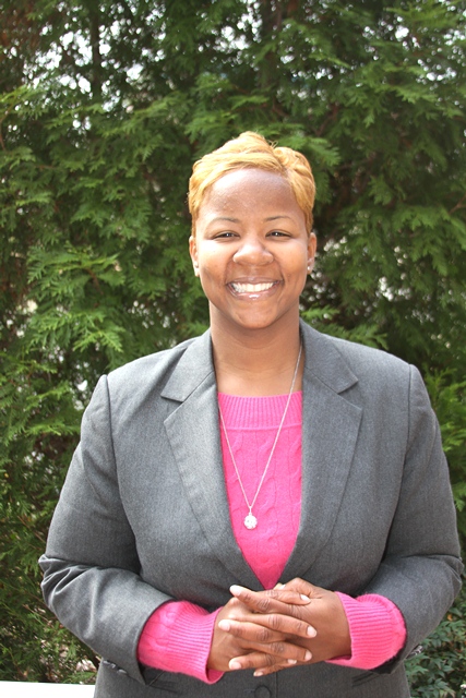Shonterria Renek Martin