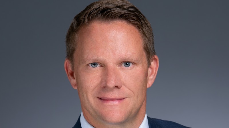 Craig Zander Black