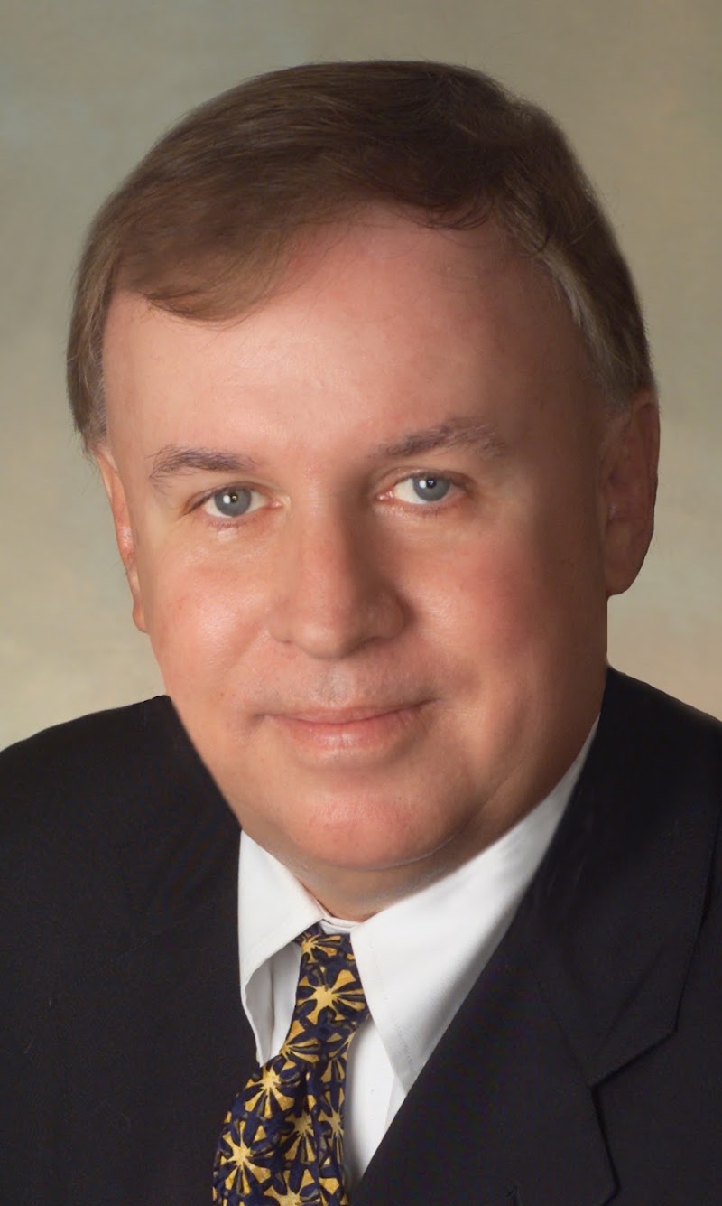 Bernard T Kennedy