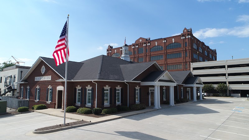 Katherine Weaver Hall