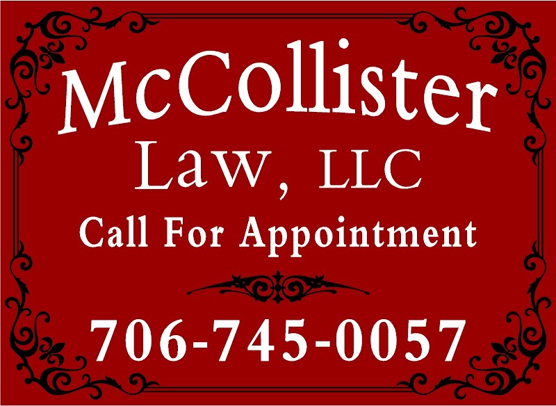 Julie Baker McCollister