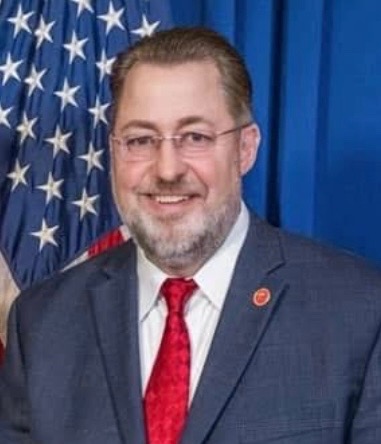 C. Donal Thompson
