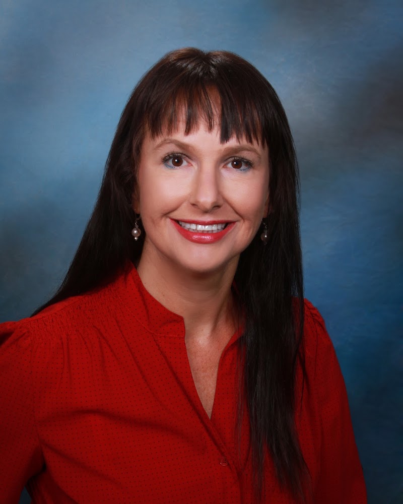 Gail Charline Robinson