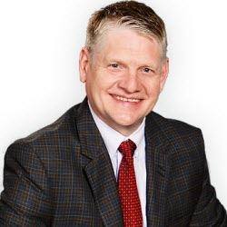 Randall P. Steele