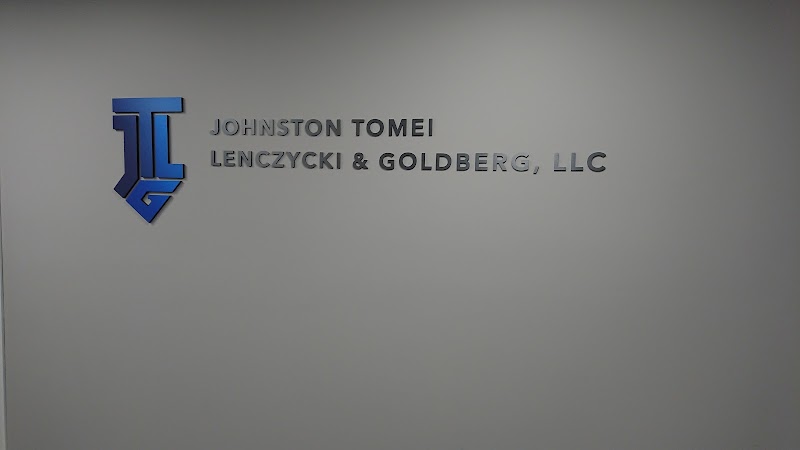 Robert J Tomei