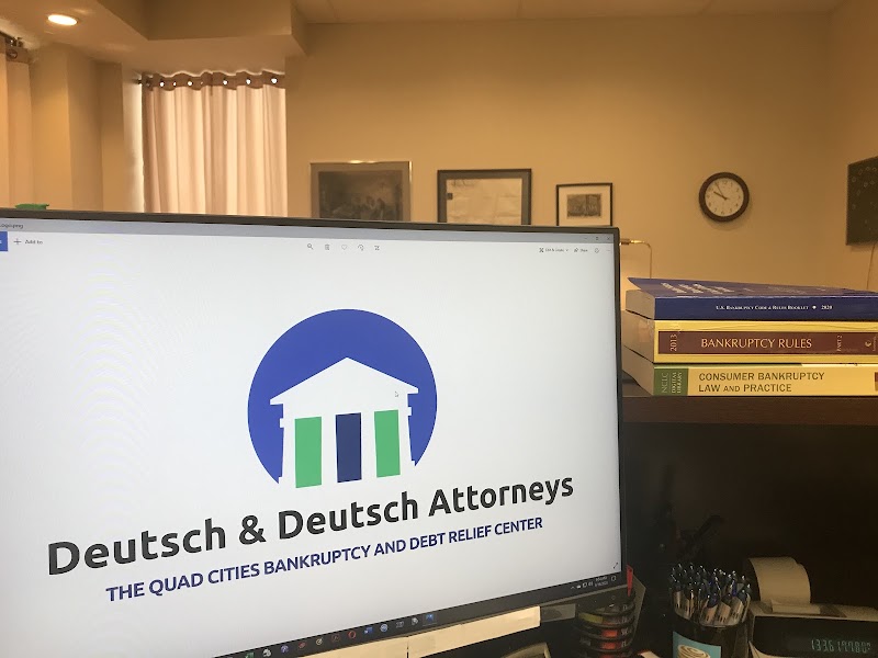Joel Allister Deutsch