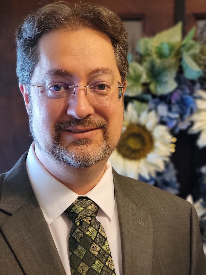 Christopher B. Smith