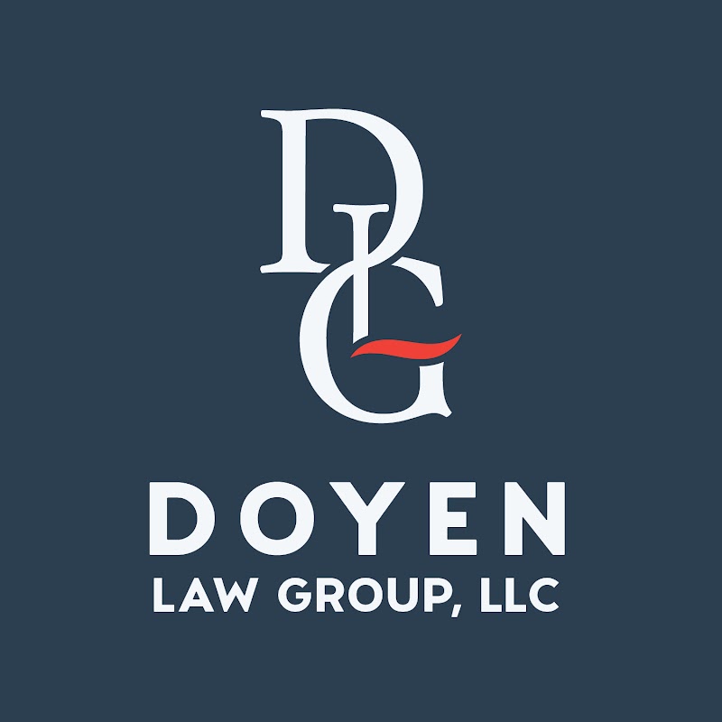 Kathleen Ryan Doyen