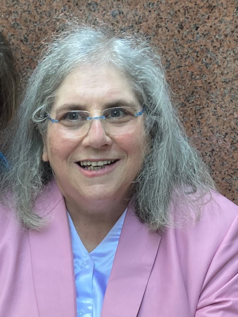 Gina Marie Krol