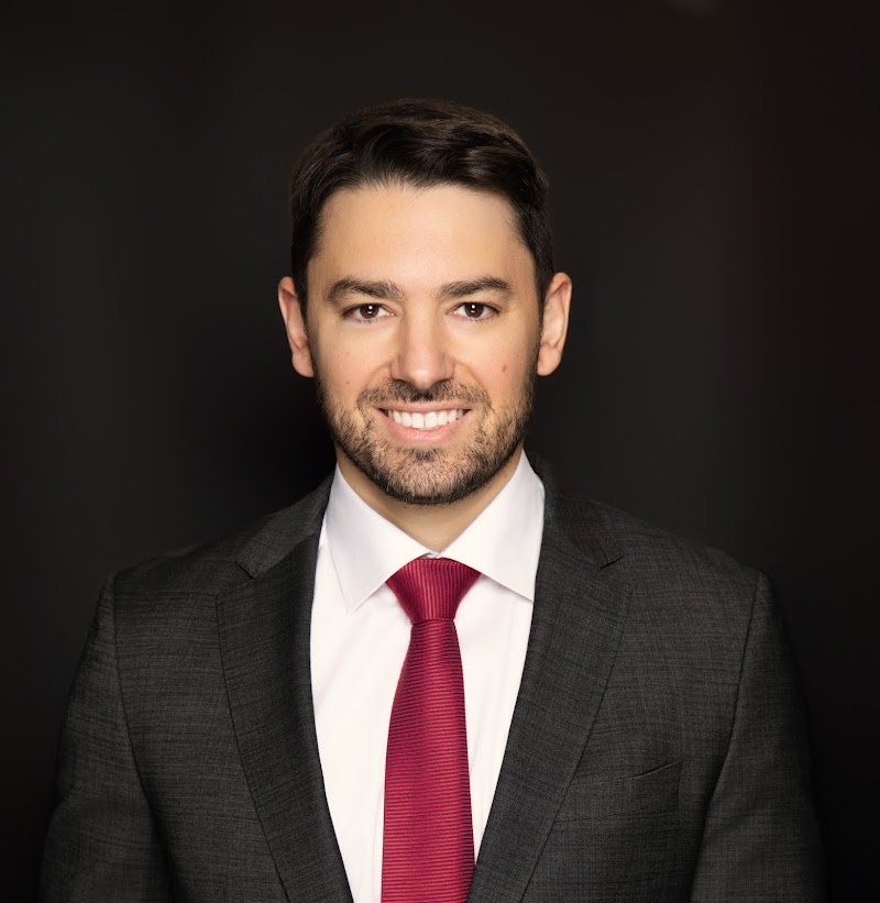 Aaron David Werner