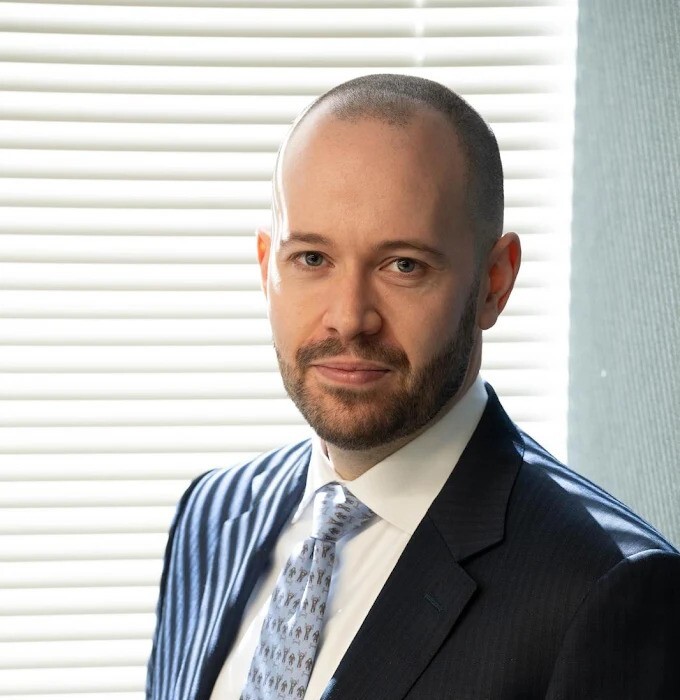 Alan Ronald Kravets