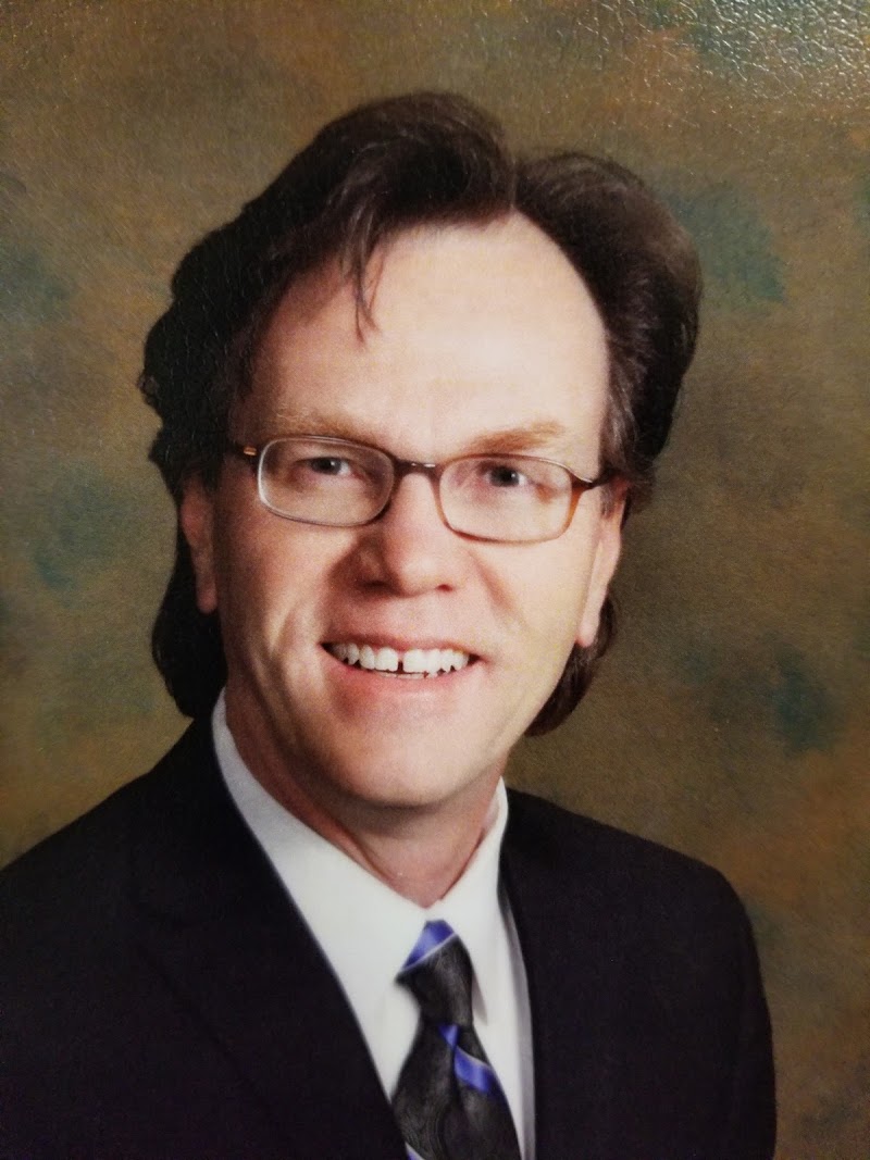 Daniel J. Schumacher