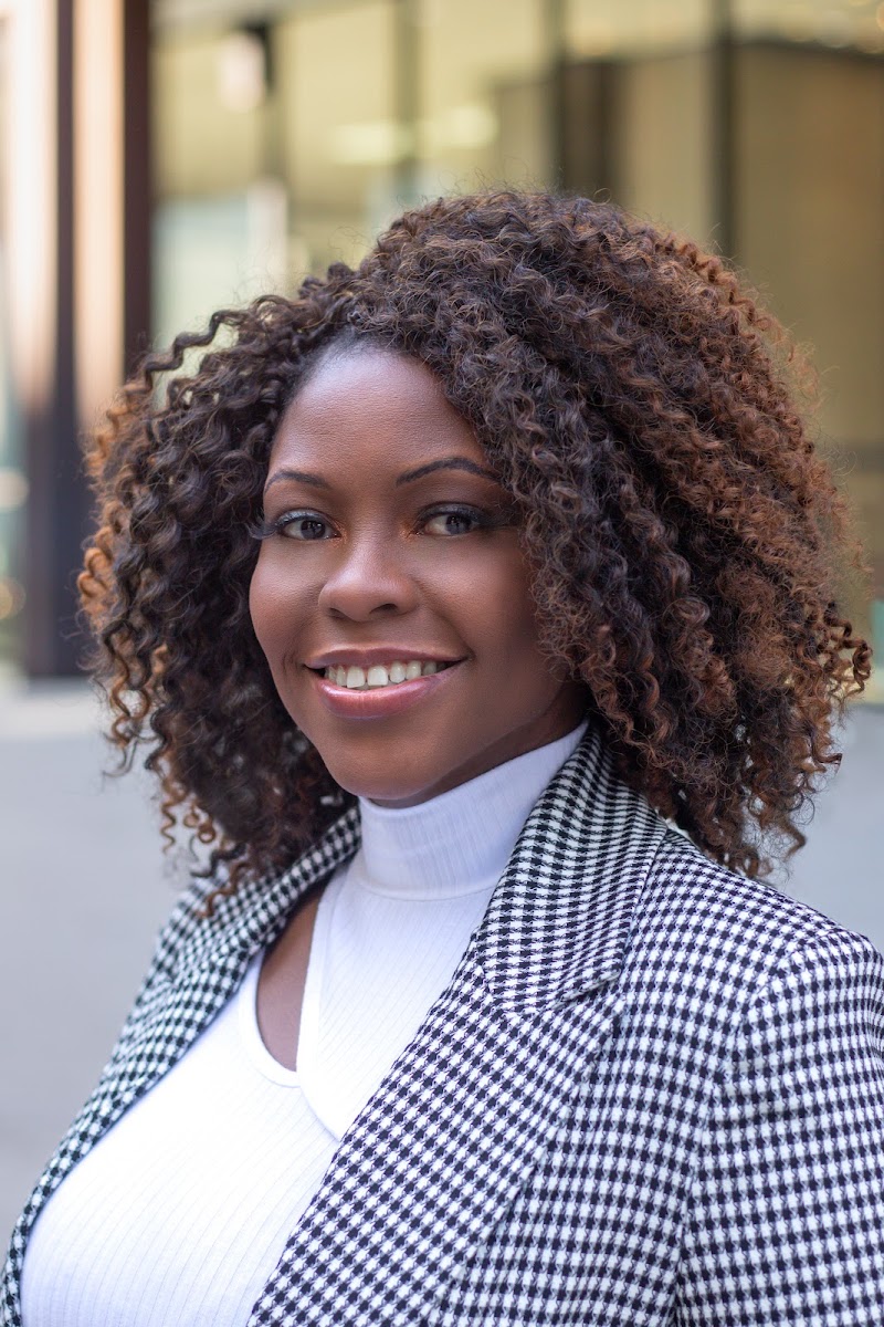 Adriana C. Cross
