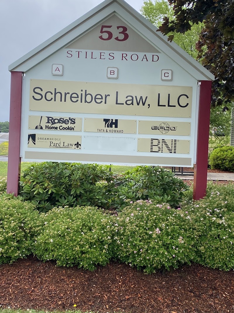 Jeffrey Alan Schreiber