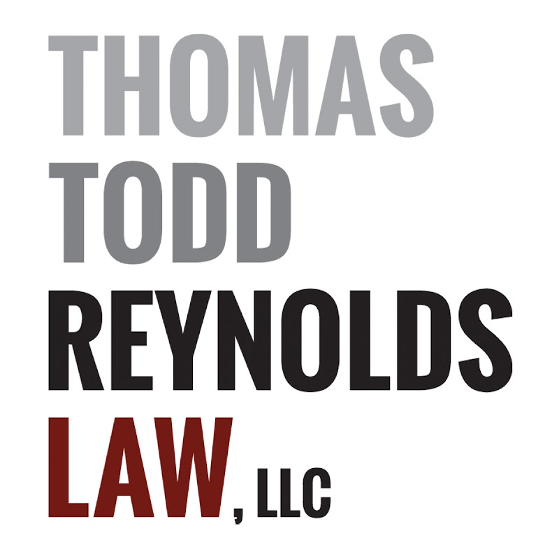 Thomas Kreegar Reynolds