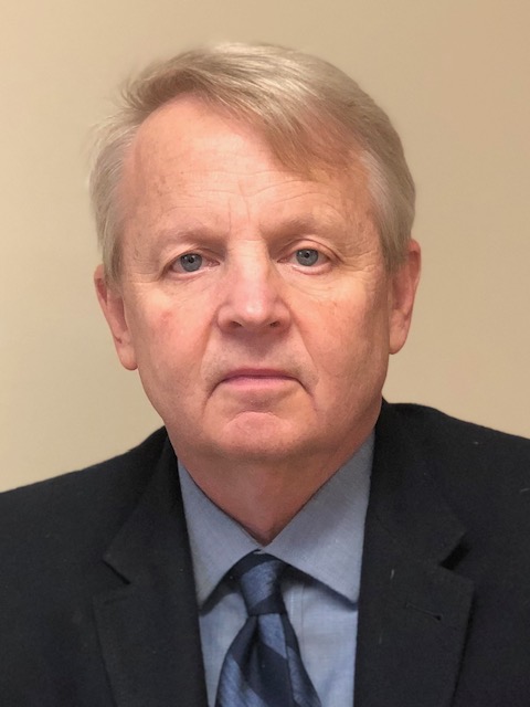 Steven Peter Stoesz