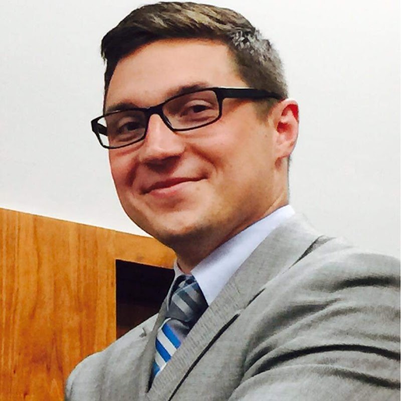 James Frederick Guilfoyle