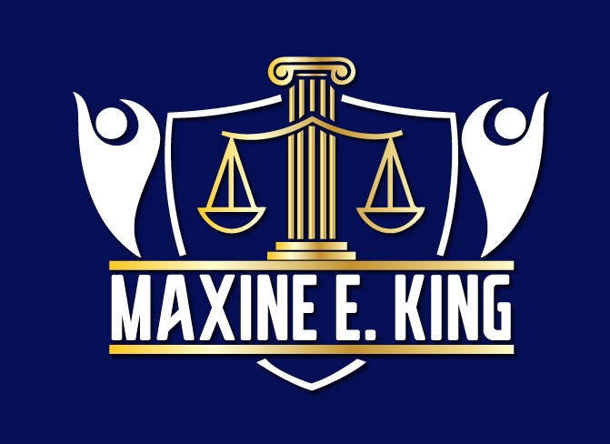 Maxine Elizabeth King