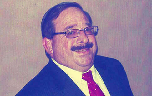 Bradford L. Davis