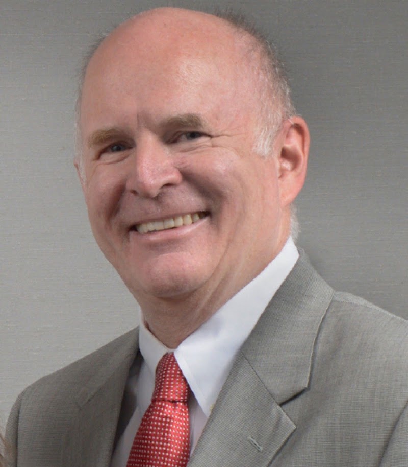 James Woodbury Lusk
