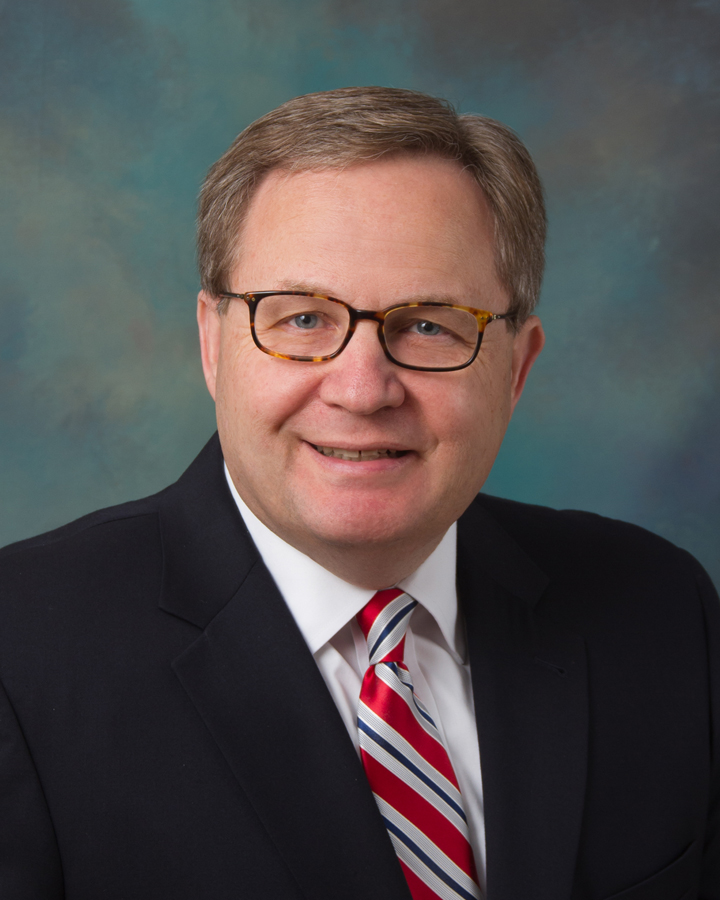 Robert S. Tomassi Jr.