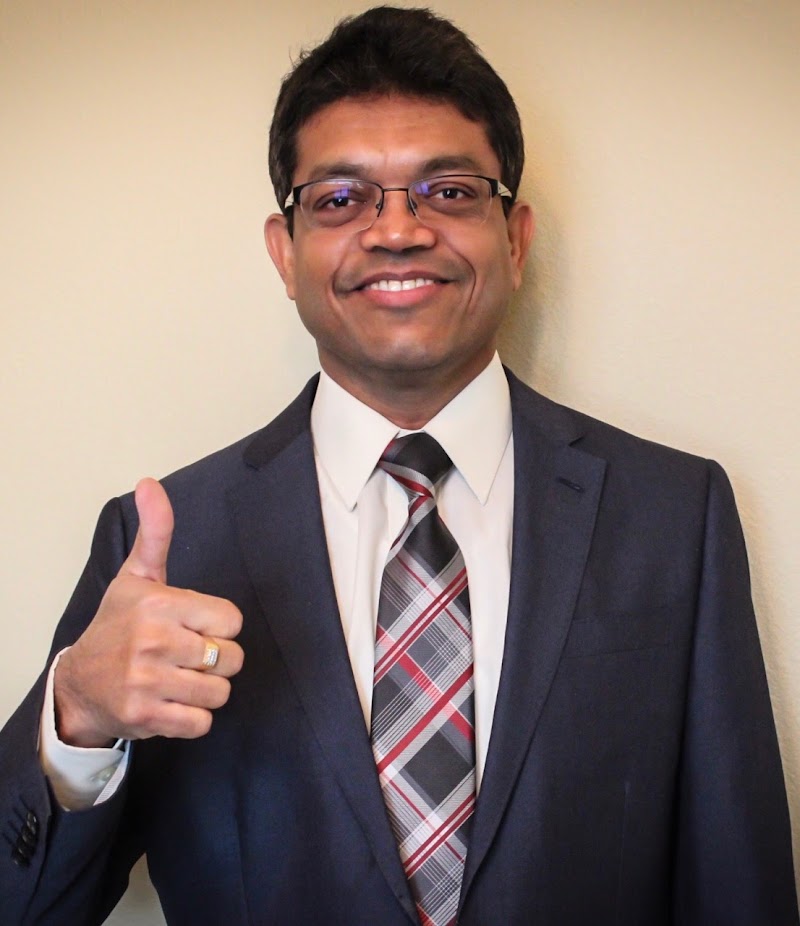 Angela D. Gupta