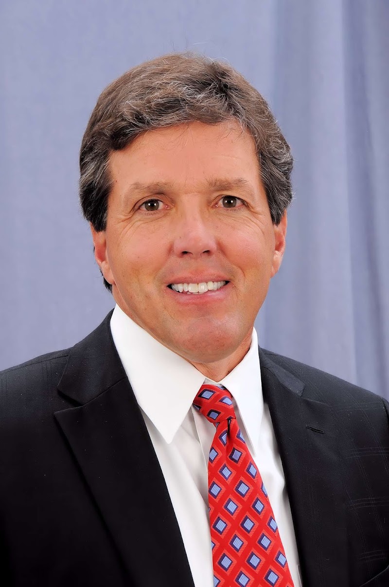 Adam Paul Huser