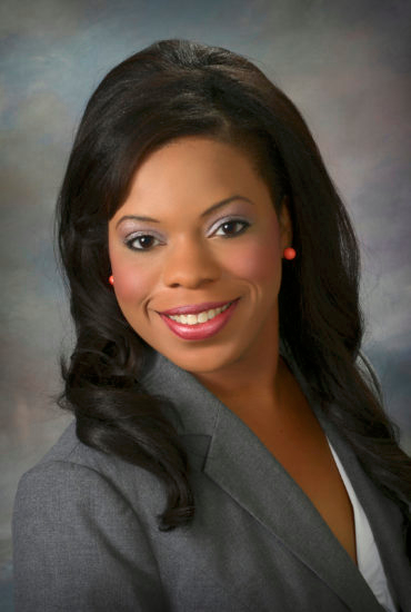 Trachelle Leigh Cornish