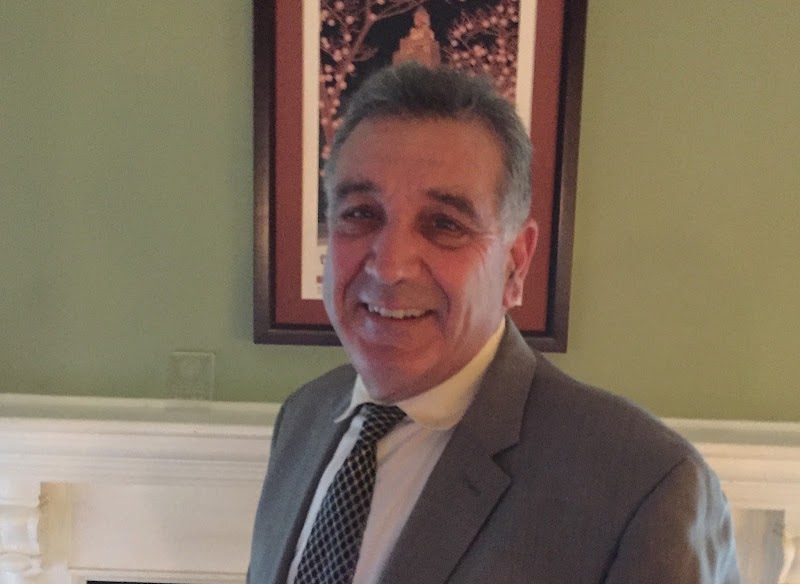 Anthony C. Bucacci