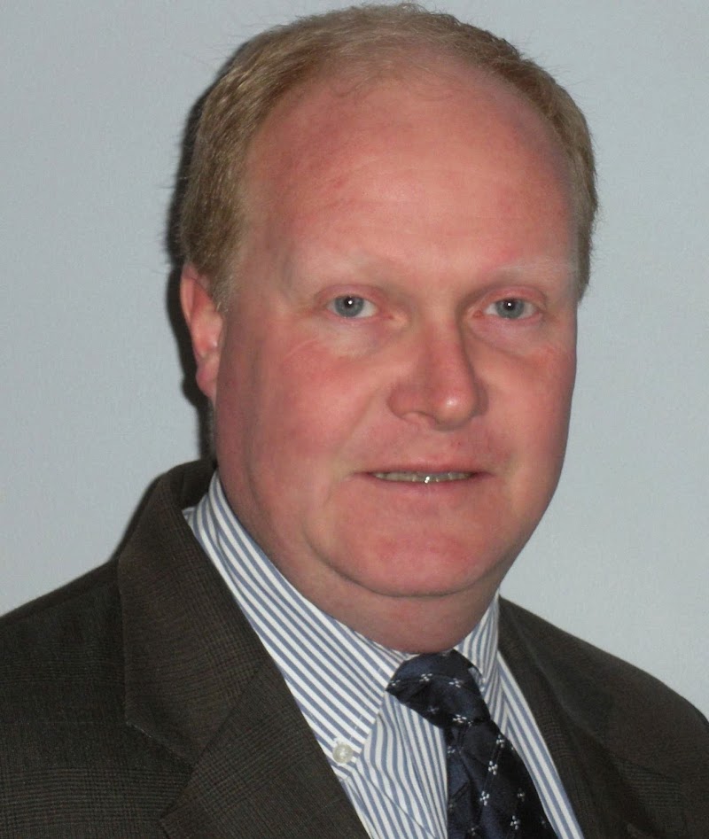 Douglas Beaton