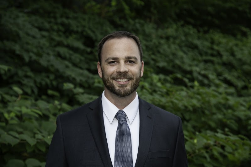 Matthew Shechtman