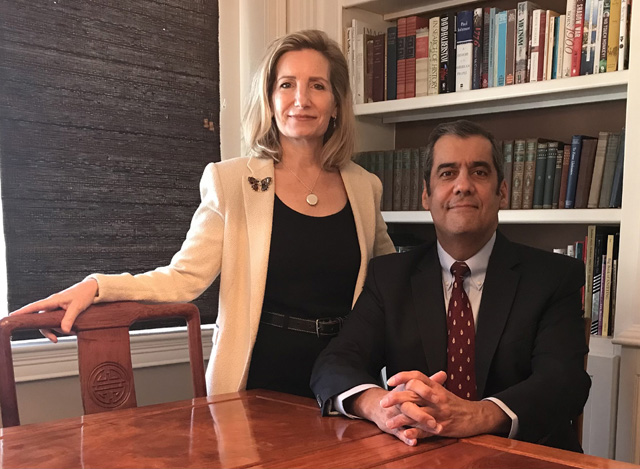 Brian K. Aylward