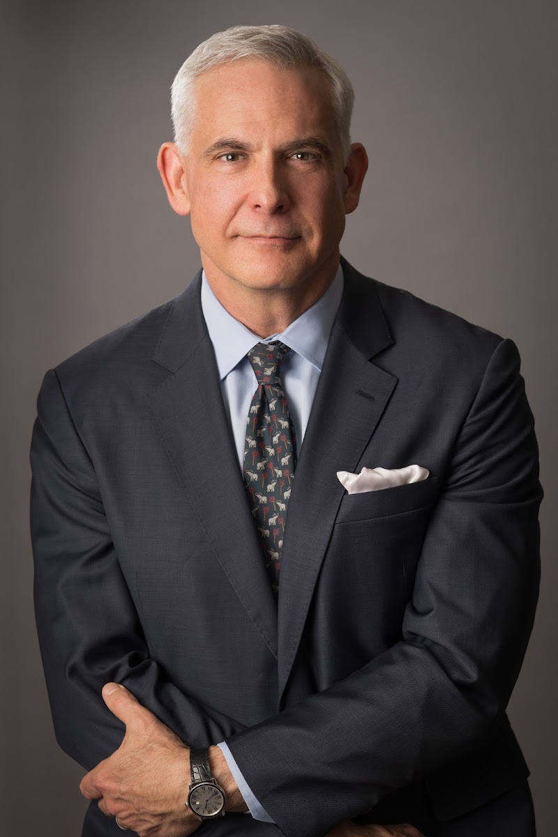 J. Michael Wirvin