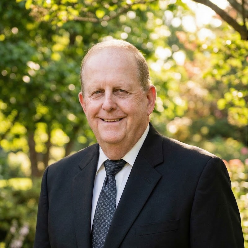 James M. Plotkin