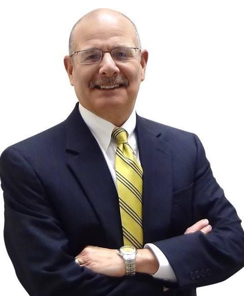 Bruce I. Tribush