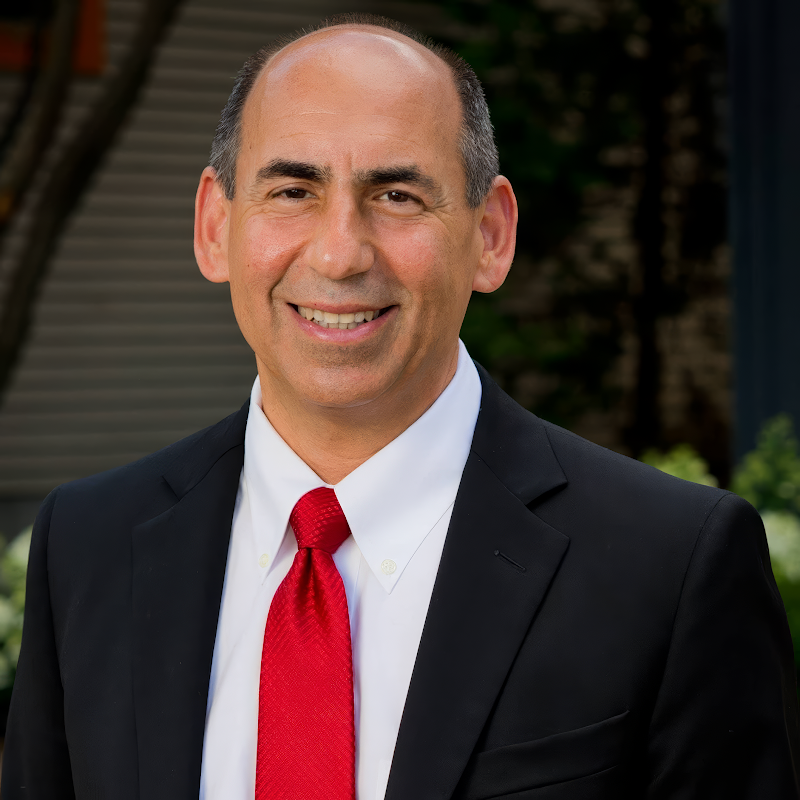 William G. Tishkoff