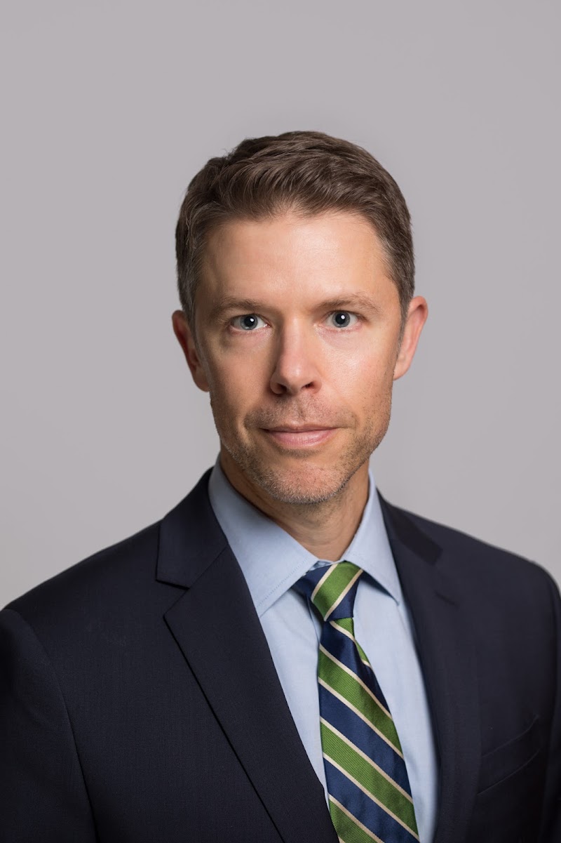 Robert A. Weisberg