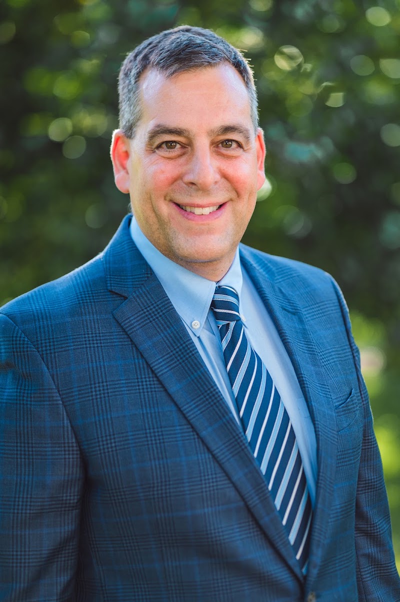 Alan R Rosenberg