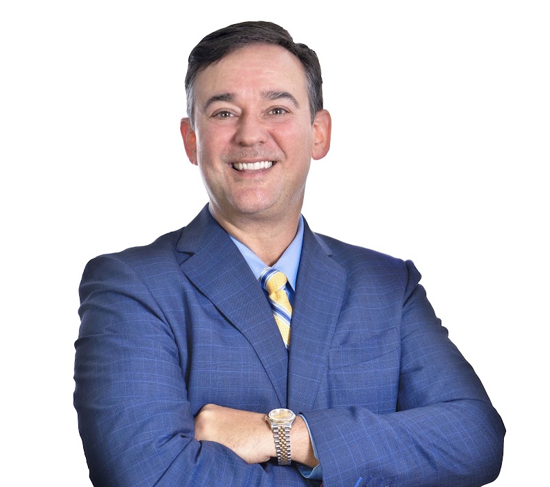 Danny C. Griffin