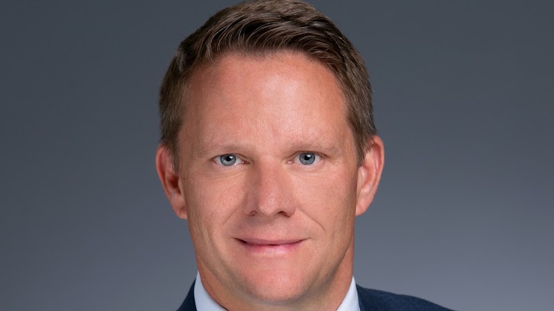Nathaniel DeLoatch