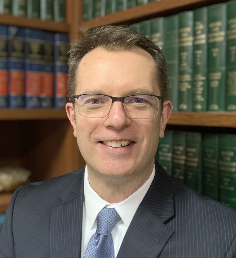 Jon R Wilson