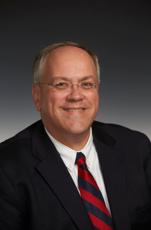 James L Snyder