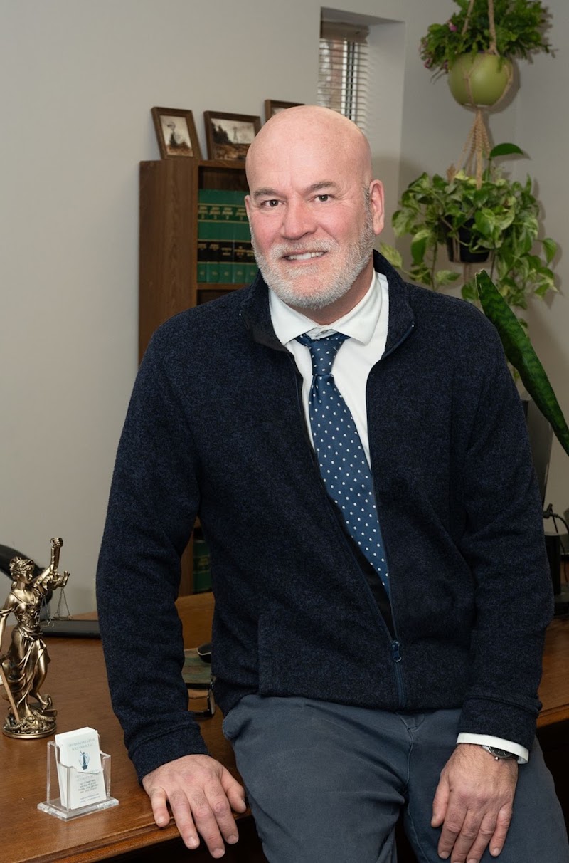 N. Craig Horvath
