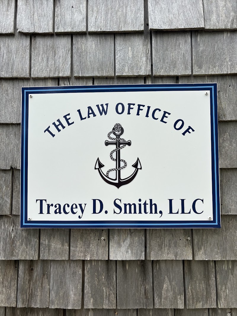 Tracey Smith Brown