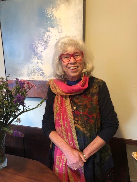 Laurie Savran