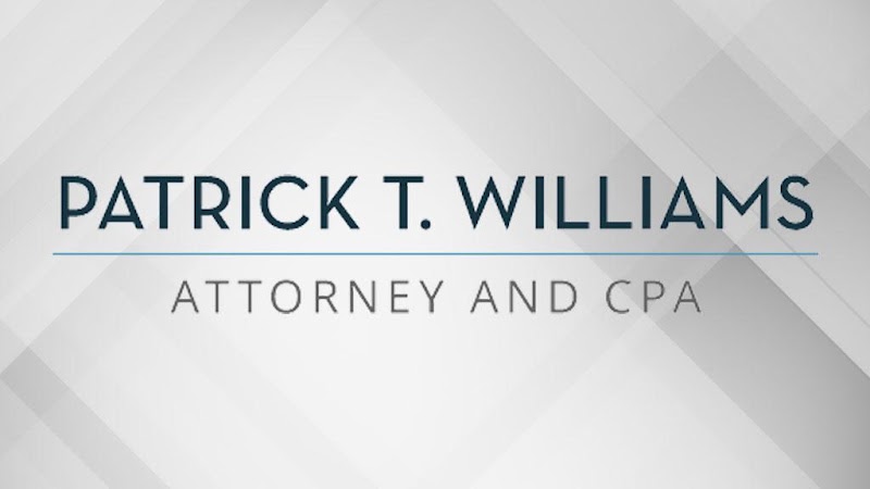 Patrick Joseph Williams