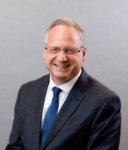 Robert J. Becker