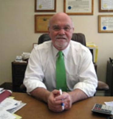 Barry S. Crane