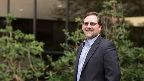 Steven F. Dunbar
