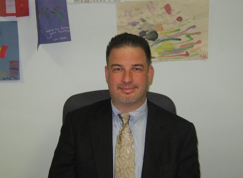 Kevin Zazzera